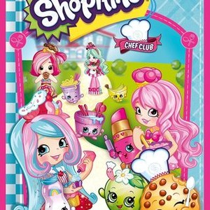 Shopkins: Chef Club (Short 2016) - IMDb