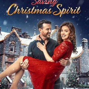 Saving Christmas Spirit - Rotten Tomatoes