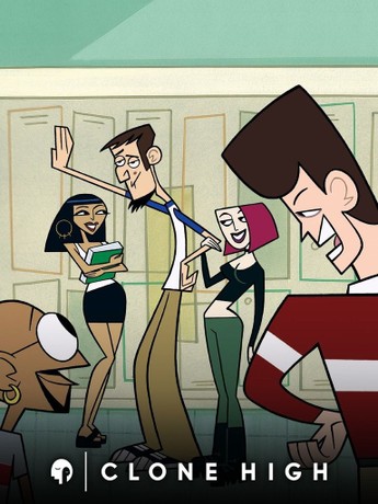Clone high sale streaming