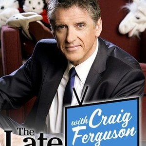 "The Late Late Show With Craig Ferguson photo 3"