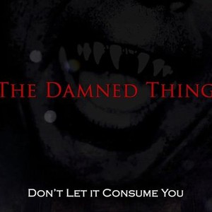 The Damned Thing photo 1