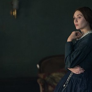 Elizabeth Olsen as Thérèse Raquin in "In Secret." photo 17