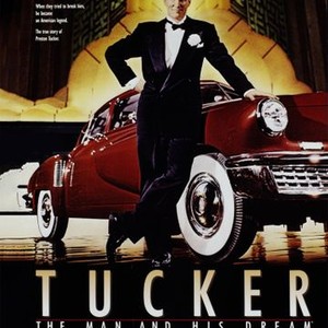 Tucker: The Man and His Dream (1988) photo 1