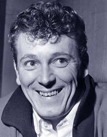 Gene Vincent