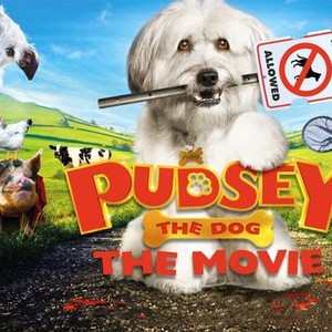 Pudsey the Dog: The Movie - Rotten Tomatoes