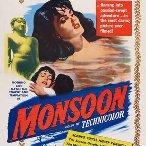 Monsoon (1943) photo 5
