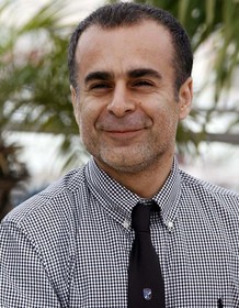 Bahman Ghobadi