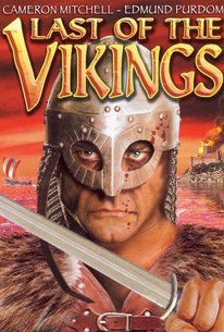 Last of the Vikings (Ultimo dei Vikinghi, L')