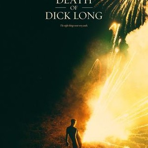 The Death of Dick Long (2019) photo 20