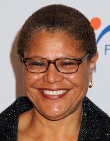 Karen Bass