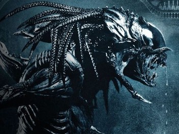 Predator alien 2 sale
