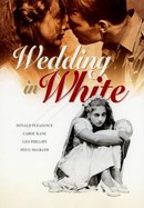 Wedding in White poster image