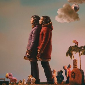 The Silent Twins photo 10