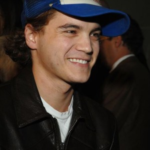 Emile Hirsch