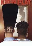 Class Act poster image