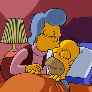 The Simpsons: Season 15, Episode 2 - Rotten Tomatoes