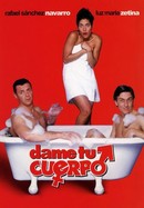 Dame Tu Cuerpo poster image