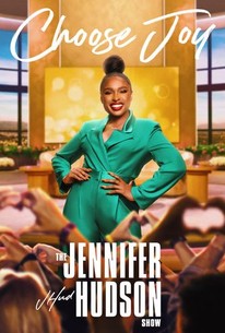 The Jennifer Hudson Show: Season 1 | Rotten Tomatoes