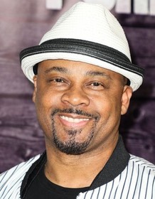 Rugg Williams | Rotten Tomatoes