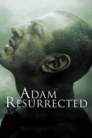 Adam Resurrected poster