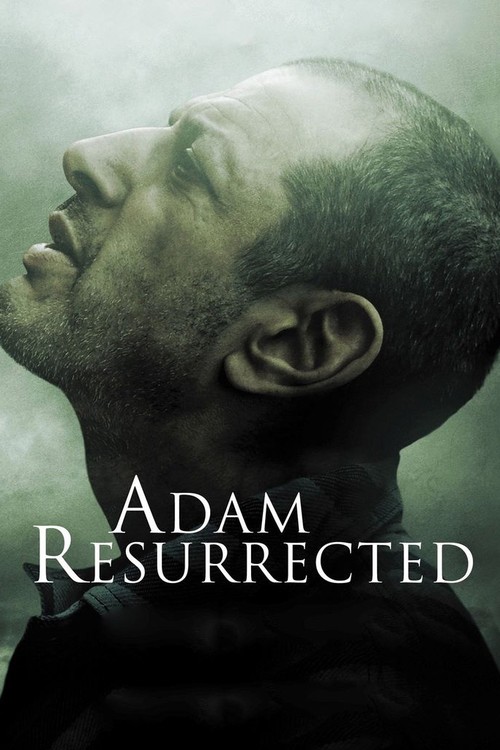Adam Resurrected poster