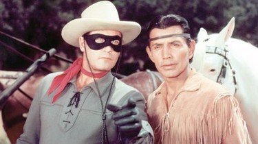 The Legend of the Lone Ranger | Rotten Tomatoes