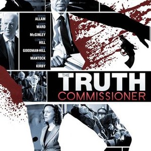 The Truth Commissioner photo 12
