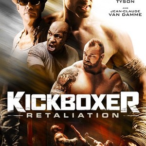 Kickboxer: Retaliation photo 15