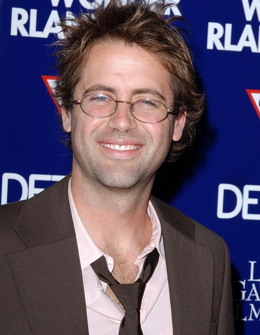 James Cox