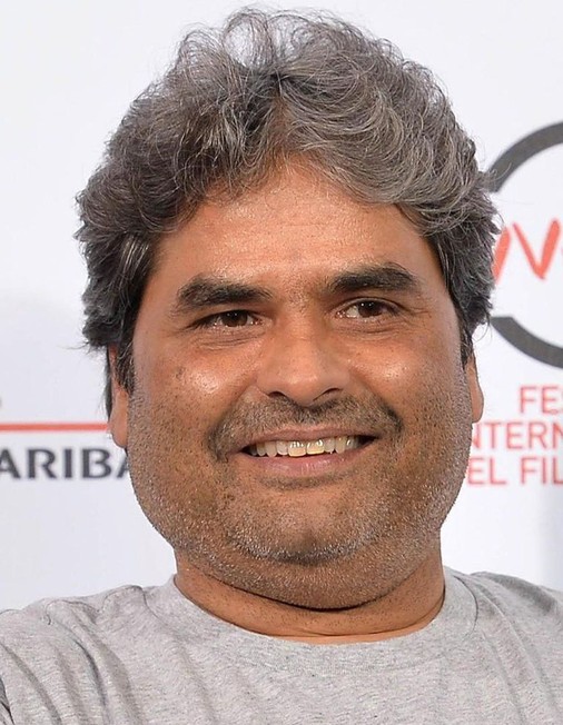 Vishal Bhardwaj