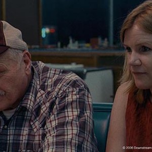 Brian Dennehy as Pop and Mare Winningham as Belle in "War Eagle, Arkansas." photo 9