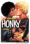 Honky poster image