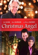 Christmas Angel poster image