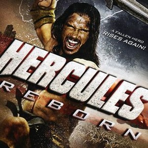 Hercules Reborn (2014) photo 1