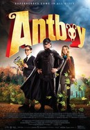 Antboy poster image