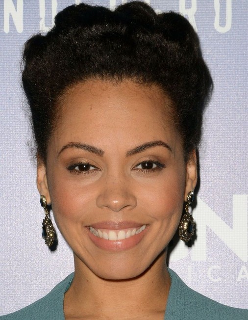 Amirah Vann