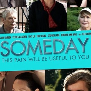Someday This Pain Will Be Useful to You (2011) photo 2