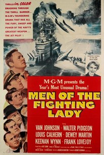 Watch trailer for Men of the Fighting Lady