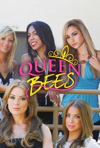queen bees girls
