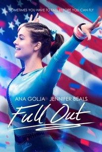 Watch trailer for Full Out