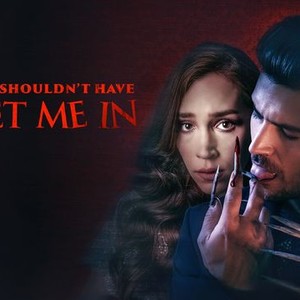 Let Me In Movie Review