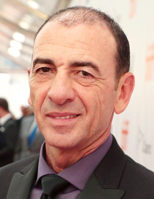 Dimiter D. Marinov