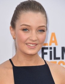 Lauren Esposito