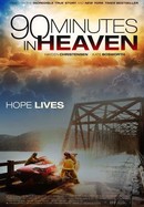 90 Minutes in Heaven poster image