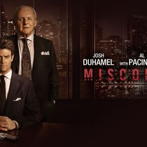 Misconduct photo 12