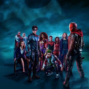 Titans - Rotten Tomatoes