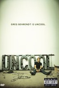 Greg Behrendt Is Uncool