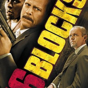 16 Blocks (2006) - A Review