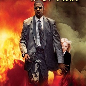 Man on Fire (2004) - IMDb
