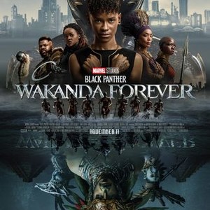 Black Panther Wakanda Forever Review Embargo